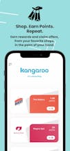 Kangaroo Rewards gallery image