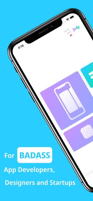 Jaamly gallery image