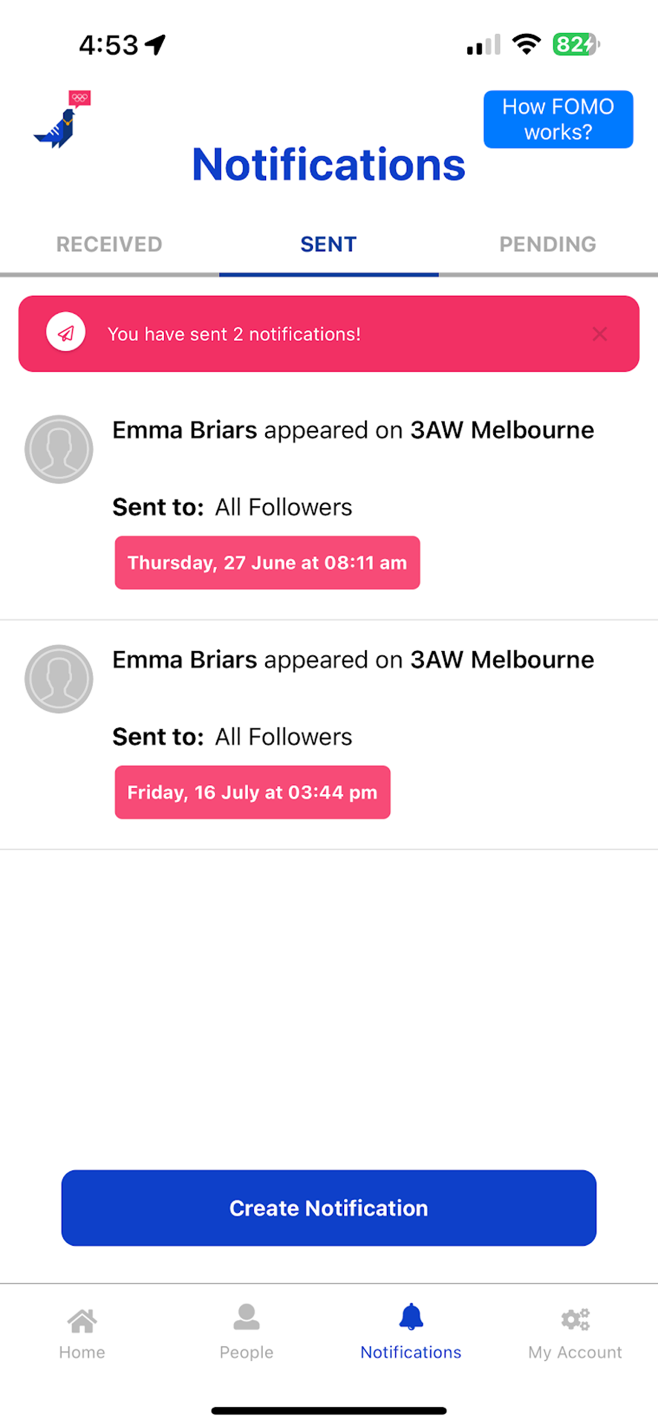 Fomo media 2