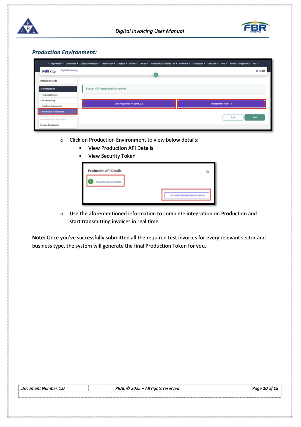 Logiciel de facturation numérique FBR media 6