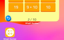 MingKi Number Games media 3