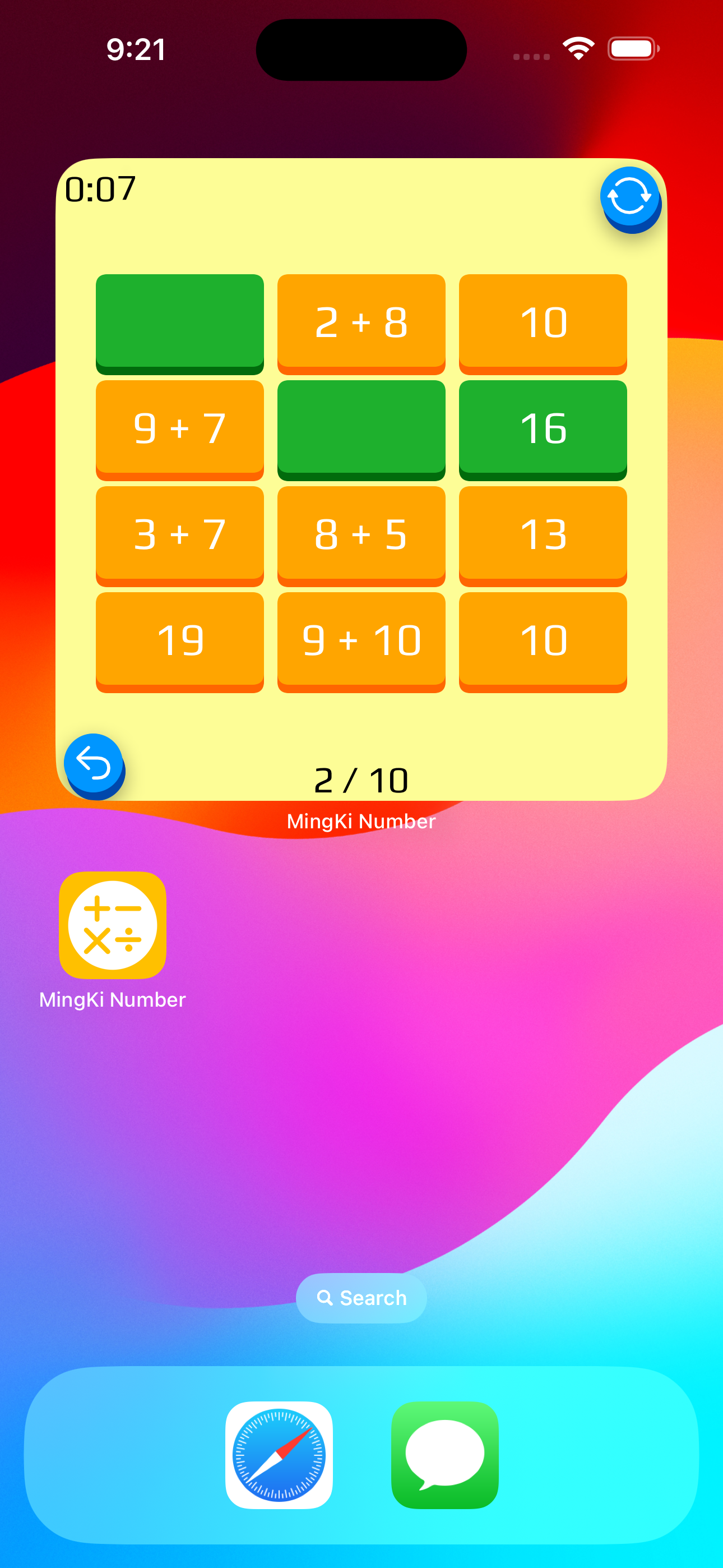 MingKi Number Games media 3