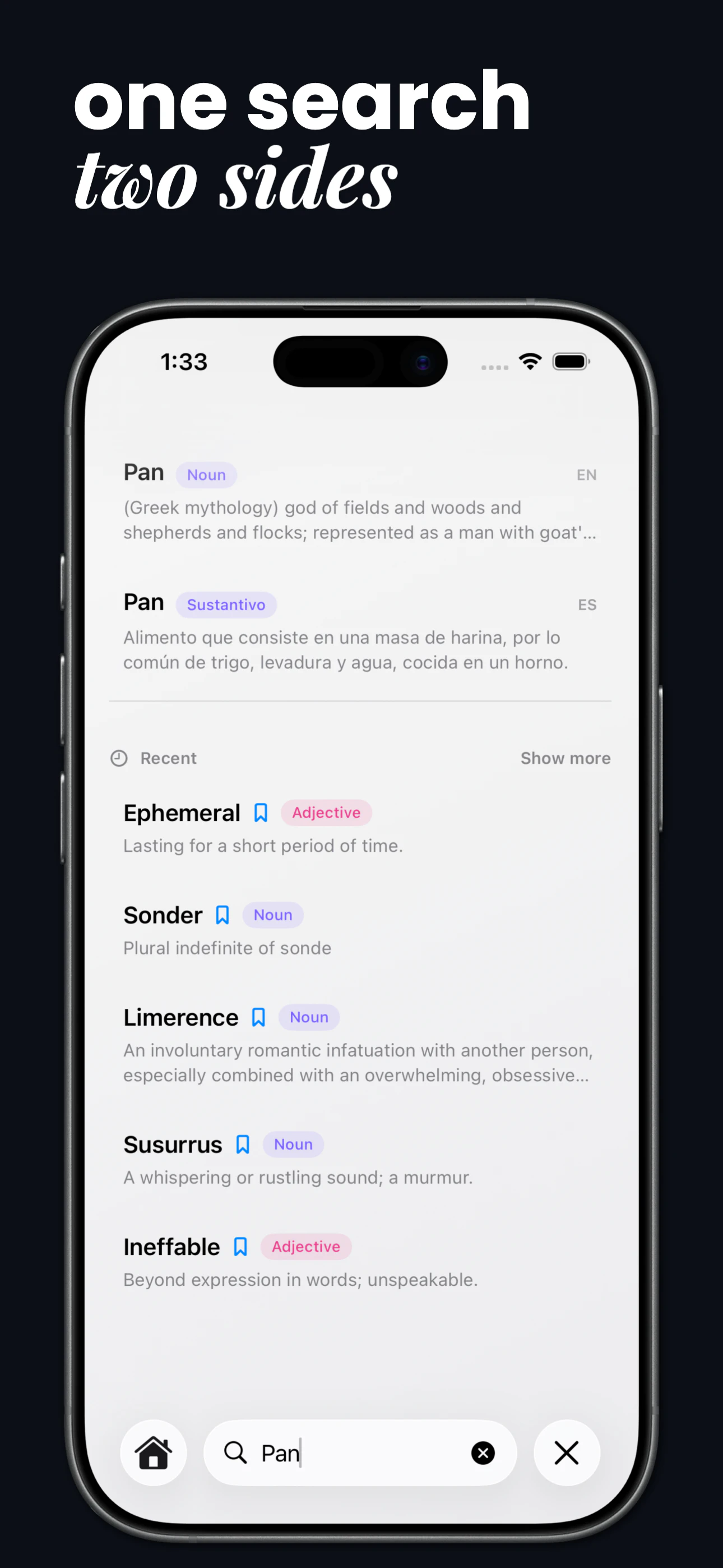 Palabros screenshot 5