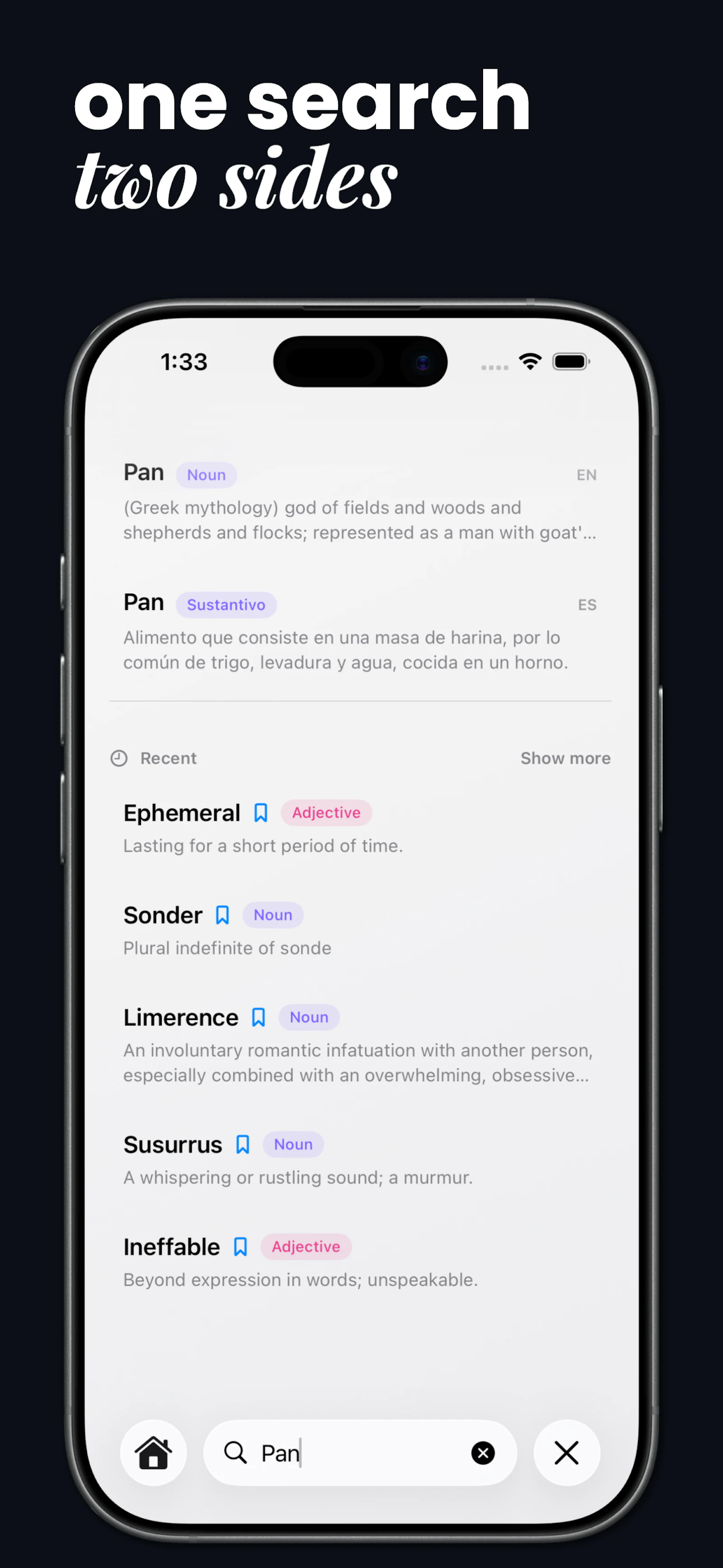Palabros screenshot 6