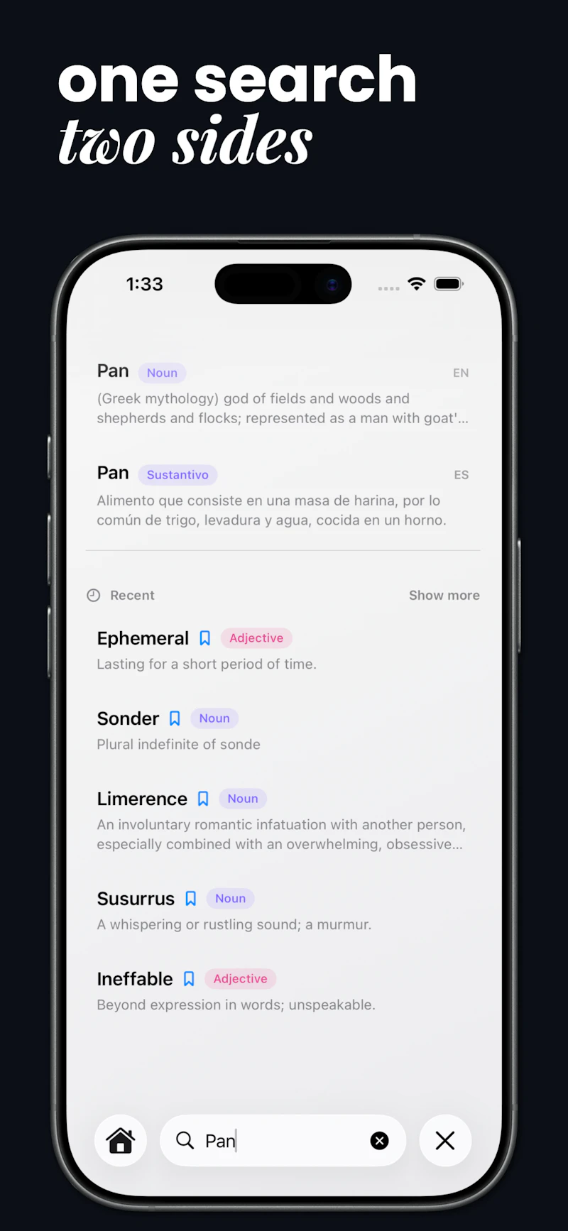 Palabros screenshot 6