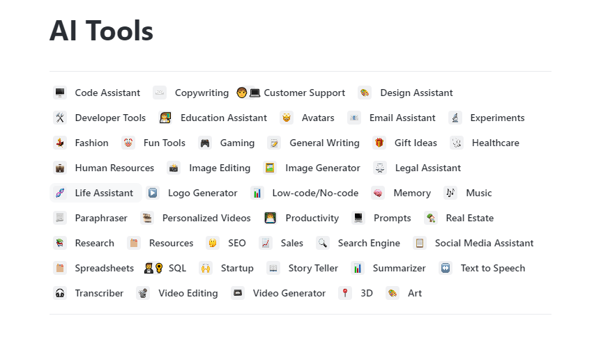 AI Master Collection 10x uw dagelijkse werk - AI Master Collection to 10x Your Daily Work media 1