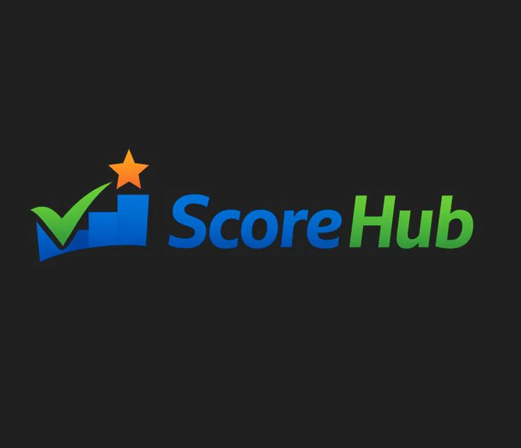 ScoreHub logo