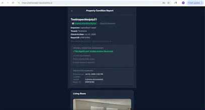 Witnessed gallery image