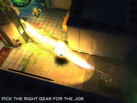 Xenowerk gallery image