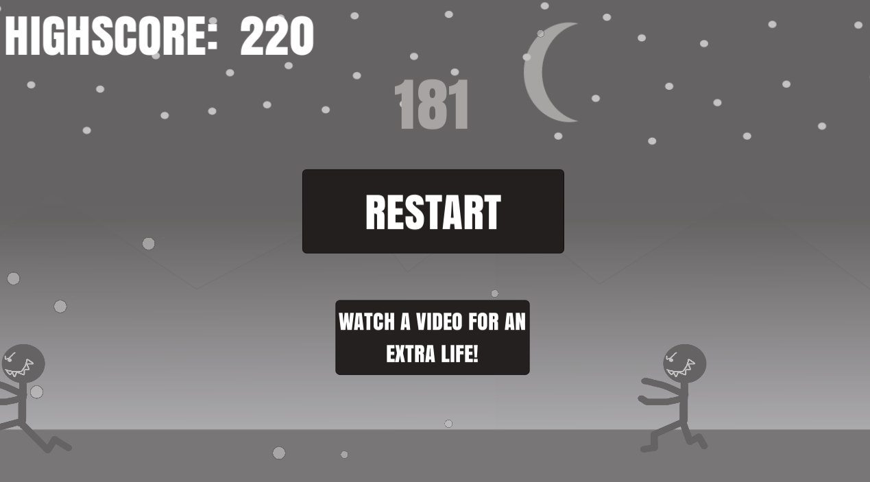 Endless Shadows gallery image