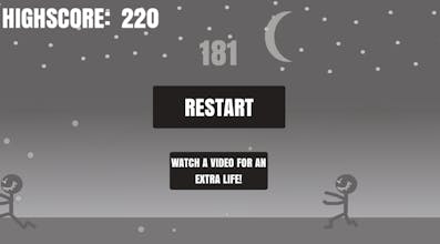 Endless Shadows gallery image