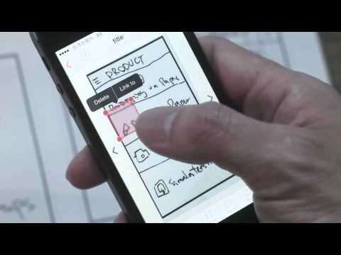 POP - Prototyping on Paper gallery image