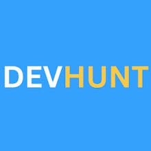 Devhunt gallery image