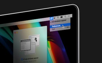 All Windows Appear gallery image