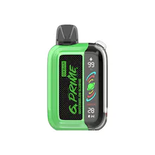 Oxbar G Prime 25000 Disposable Pod gallery image