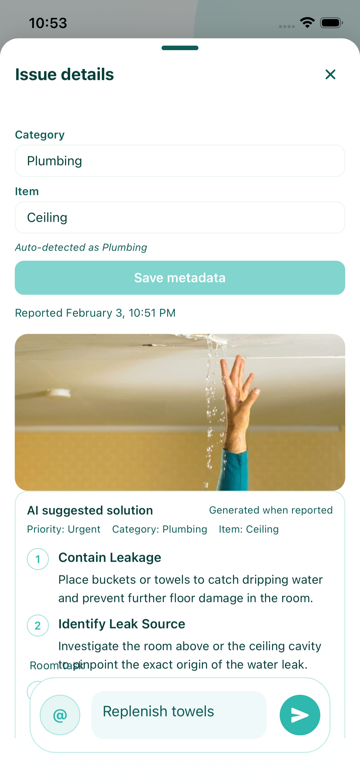 CleanDesk gallery image
