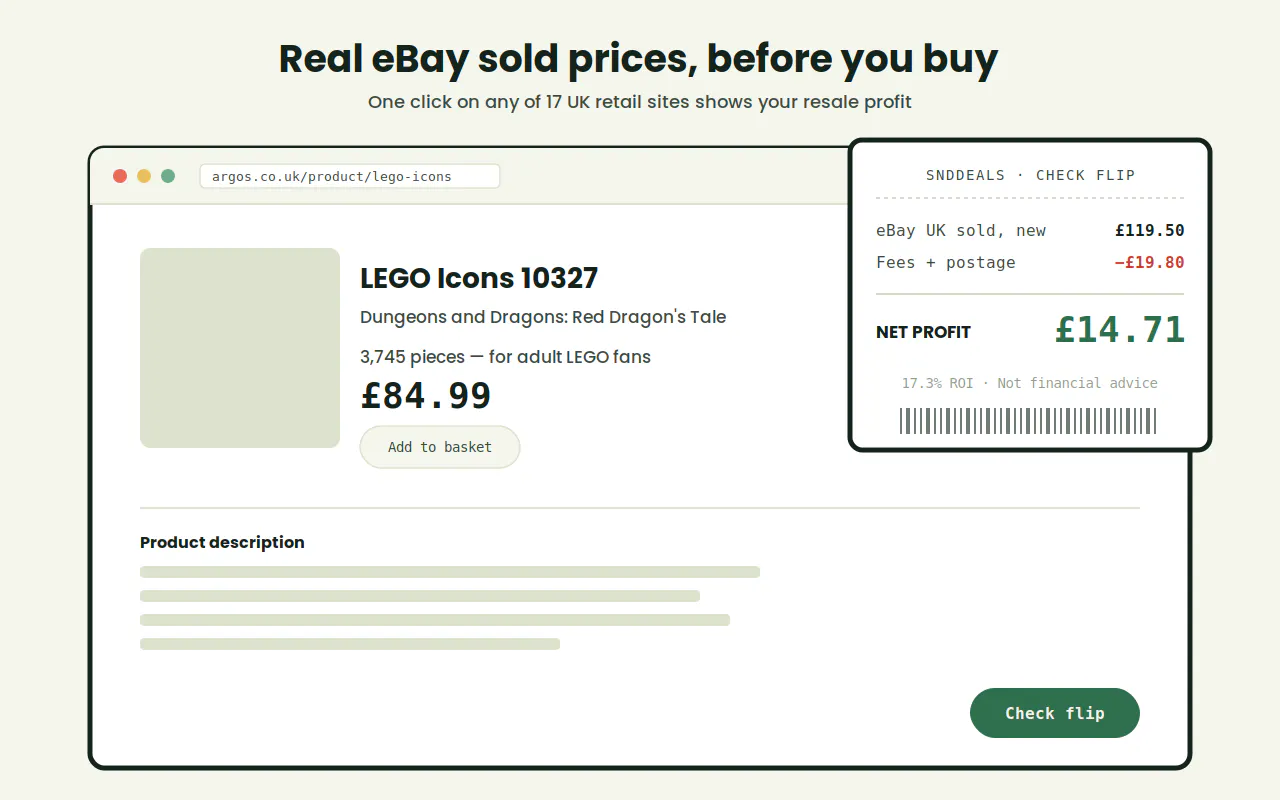 SNDDeals gallery image
