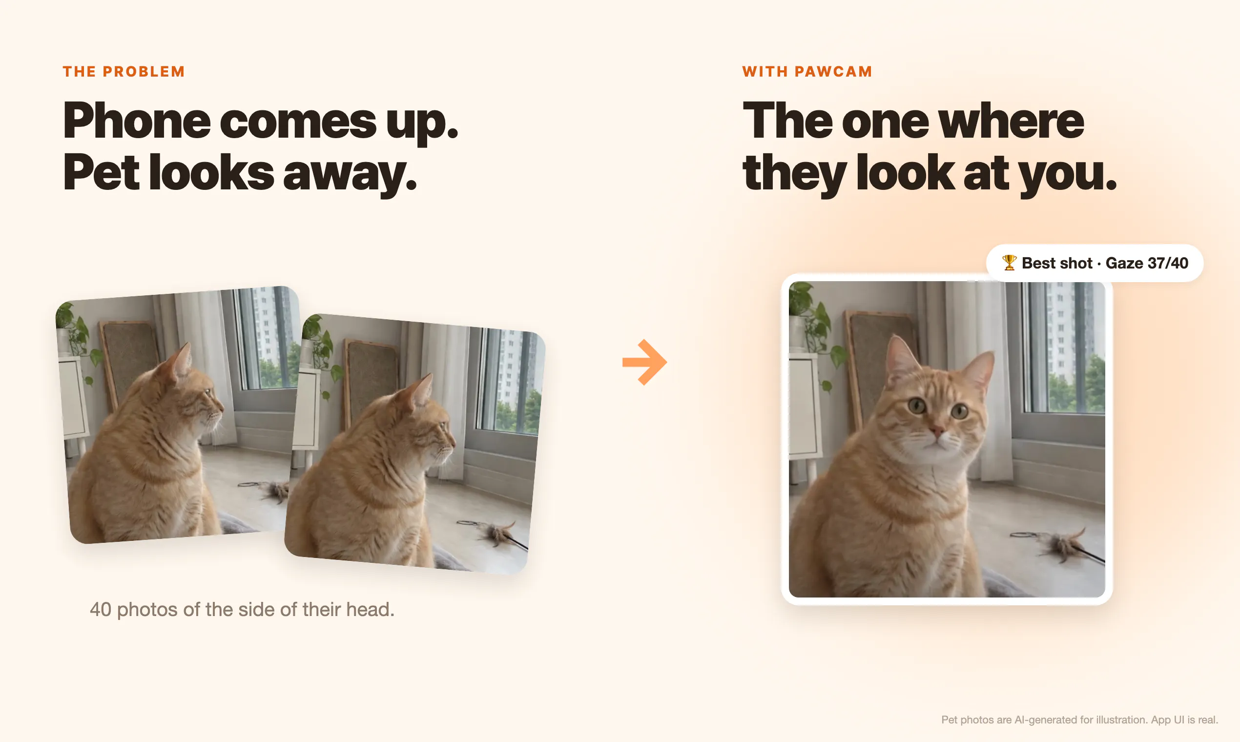 PawCam gallery image
