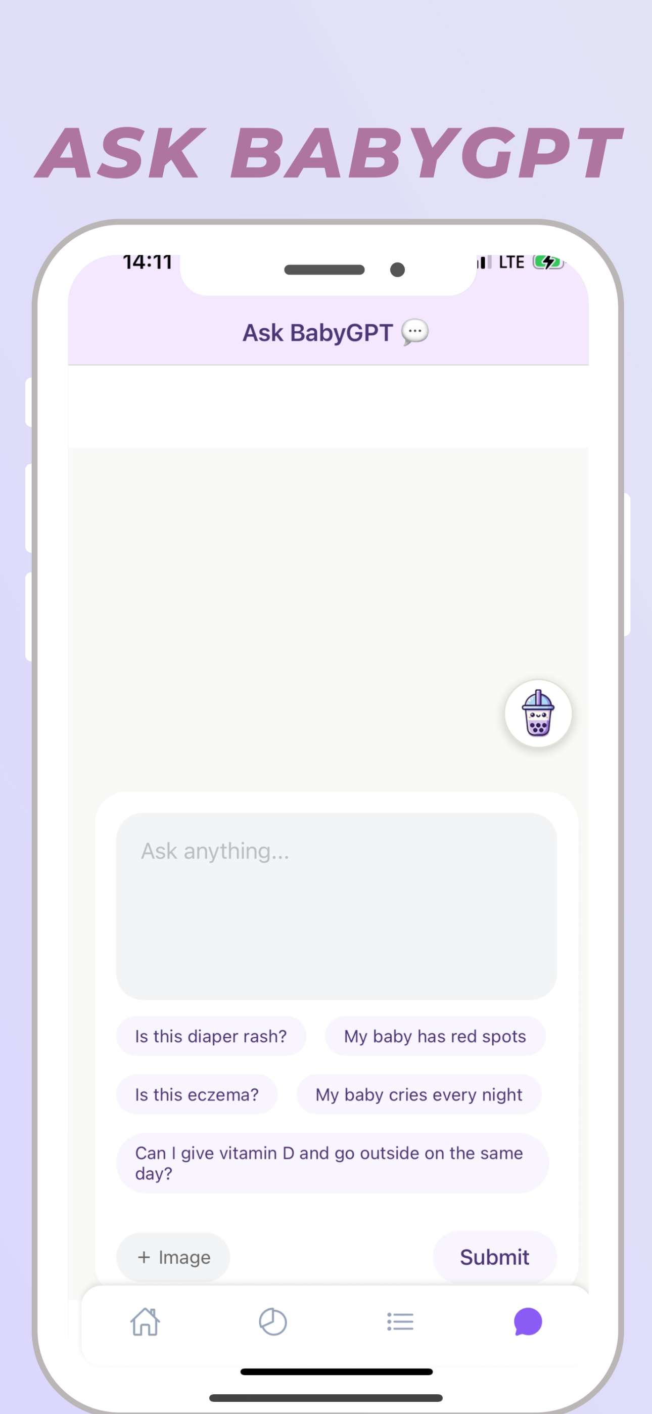 DearBaby: Grow Feed Sleep gallery image