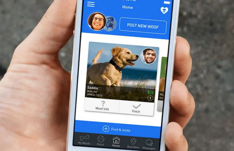 DoggyBnB