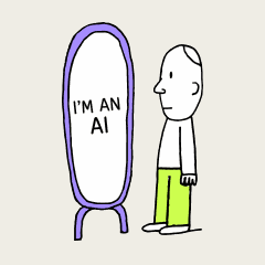 isvisible.ai? logo