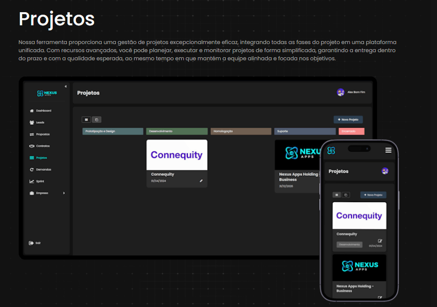 GestApp gallery image