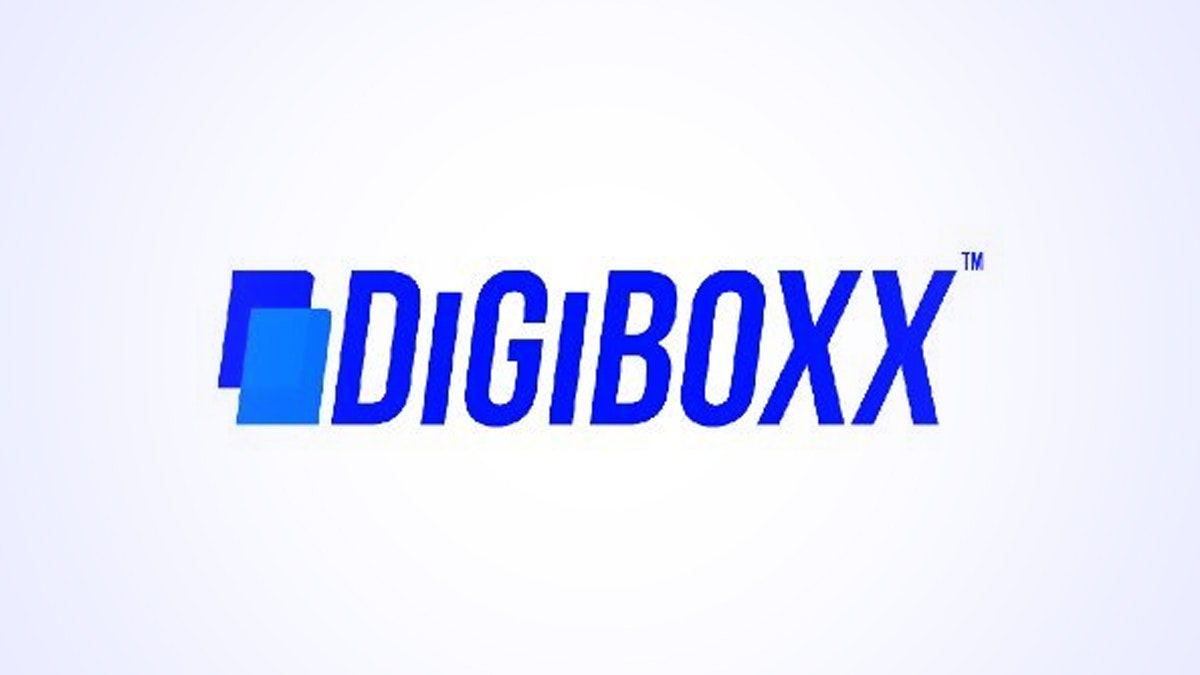 Digiboxx