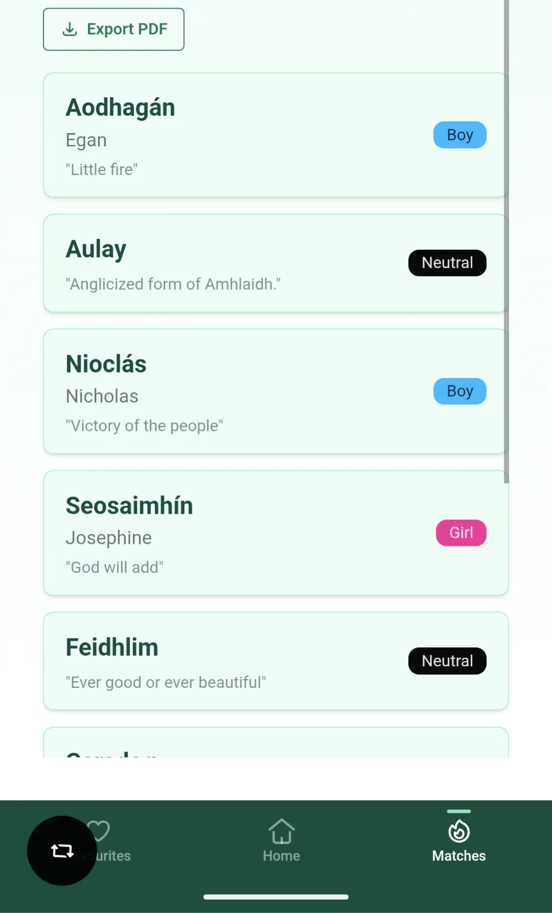Screenshot 3