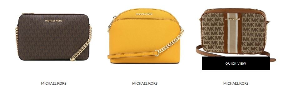 Michael Kors Bags
