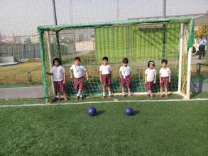 top international preschool in bavdhan gallery image