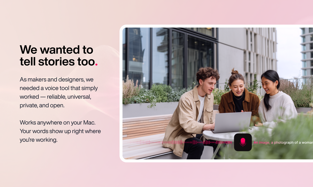 Stories gallery image