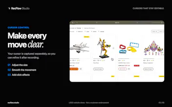 RecFlow Studio gallery image