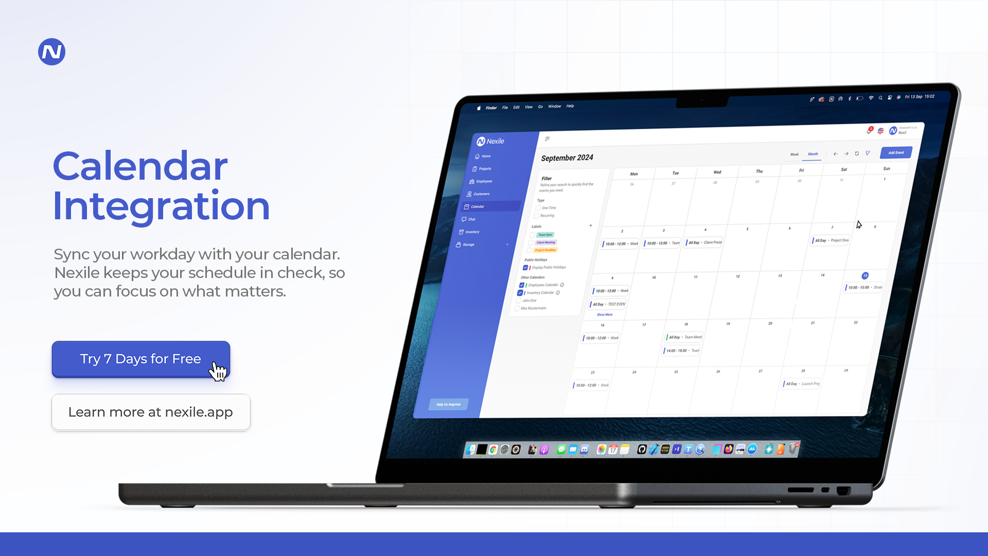 Nexile App media 10
