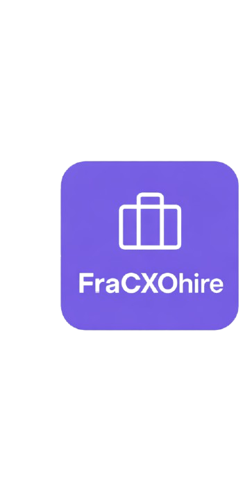 FraCXOhire