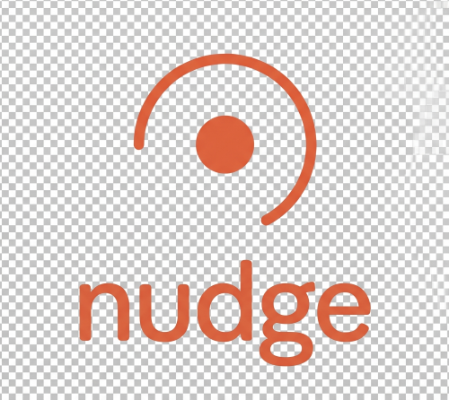 nudge