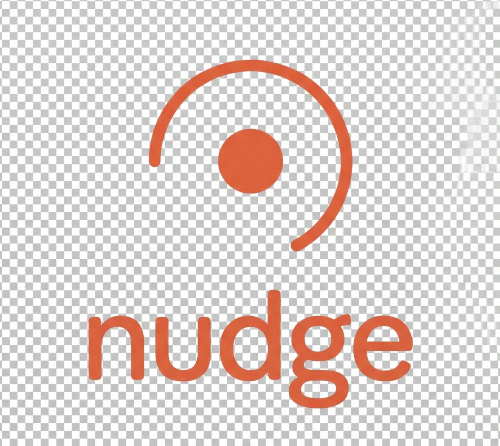 nudge