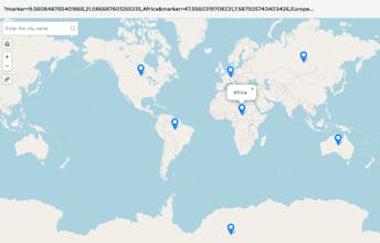 SEEMAP gallery image