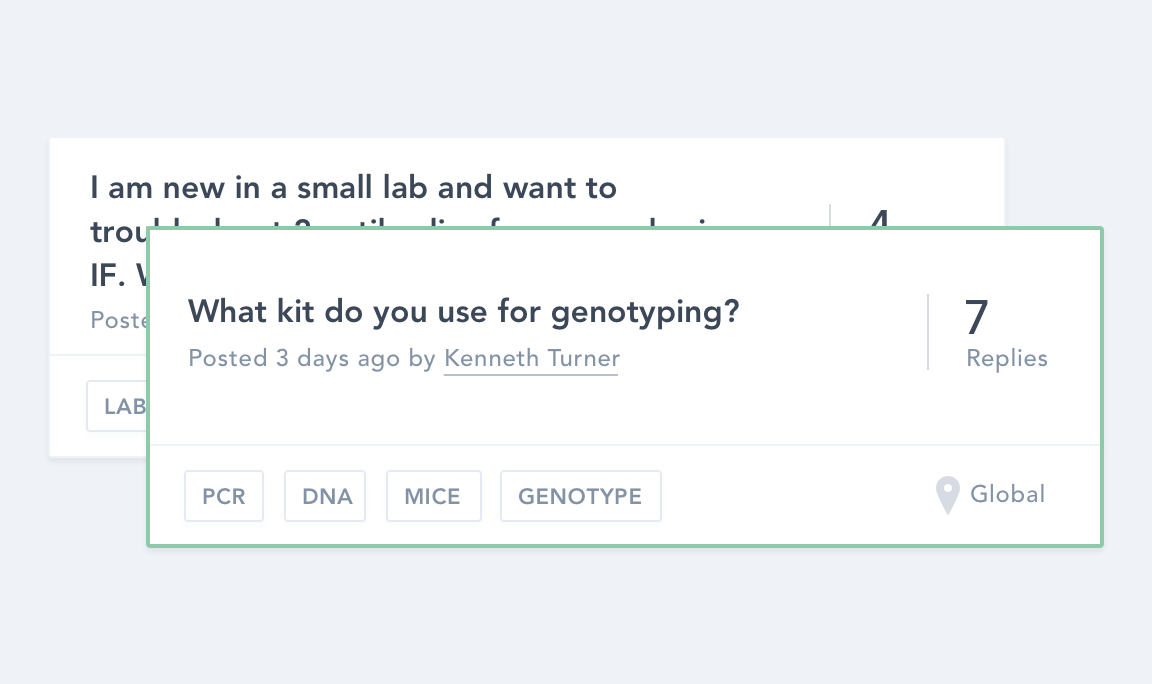 Zygous Labs gallery image