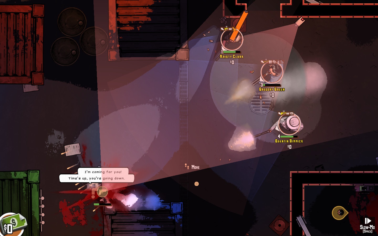 The Masterplan gallery image