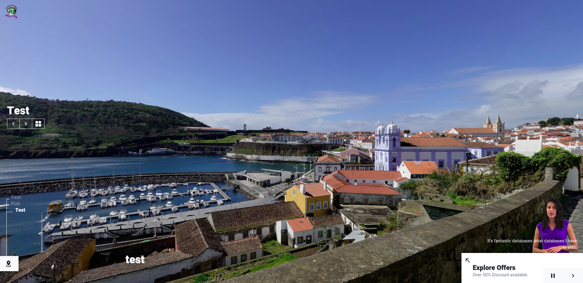 Regal Tours [ON-HOLD] gallery image