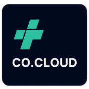 Colombia Cloud - Hos... logo