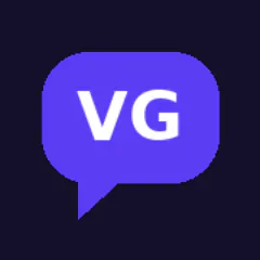 VelvetGeaux Shop Agent logo