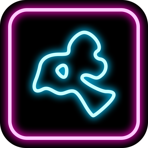 Neon Runner - Gravity Dash