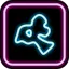 Neon Runner - Gravity Dash