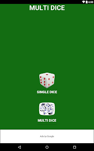 Multi Dice gallery image
