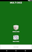 Multi Dice gallery image