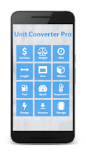 Unit Converter Pro - currency and units converter gallery image
