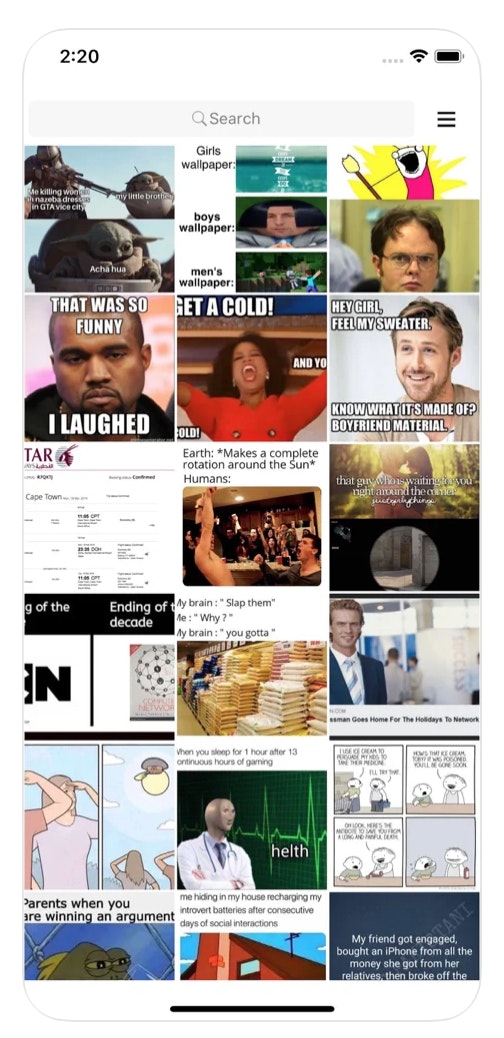 Screenshot Hero 4 gallery image