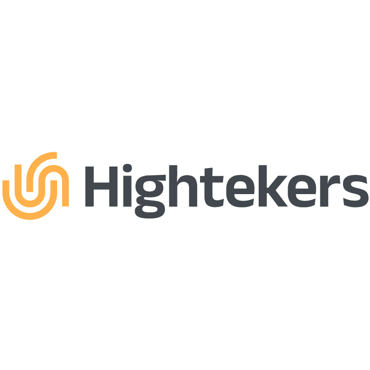 Hightekers - Глобальные решения для занятости: включить будущее работы медиа 2
