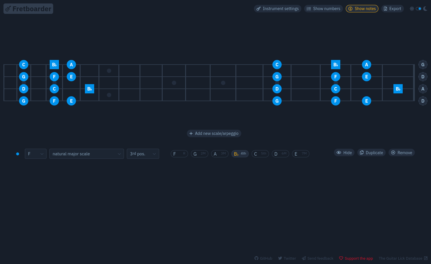 Fretboarder gallery image